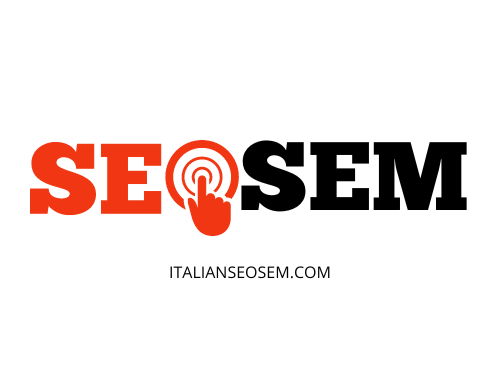 Logo di Italian SEO SEM